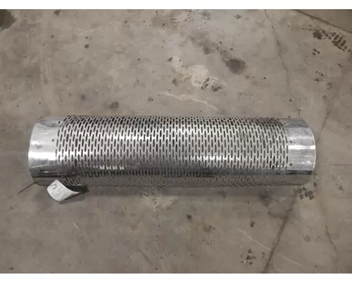 FREIGHTLINER CST120 Exhaust Shield