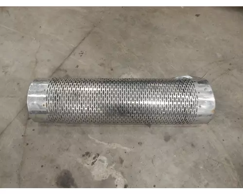 FREIGHTLINER CST120 Exhaust Shield
