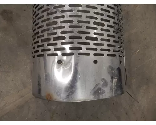 FREIGHTLINER CST120 Exhaust Shield
