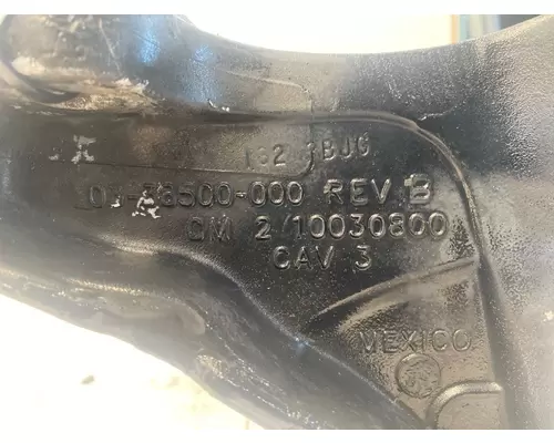 FREIGHTLINER CST120 Fuel Tank