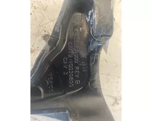 FREIGHTLINER CST120 Fuel Tank