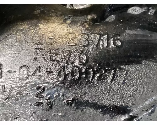 FREIGHTLINER CST120 Fuel Tank