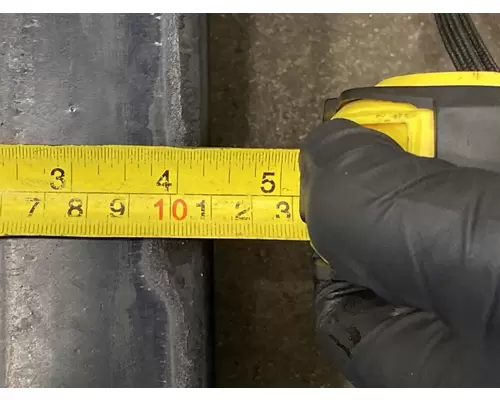 FREIGHTLINER CST120 Fuel Tank