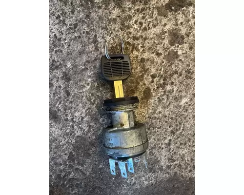 FREIGHTLINER CST120 Ignition Switch