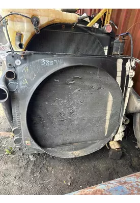 FREIGHTLINER CST120 Radiator
