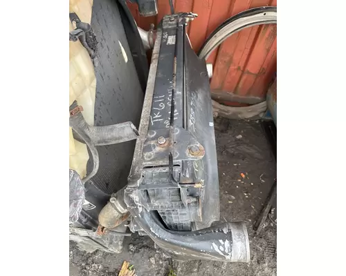 FREIGHTLINER CST120 Radiator