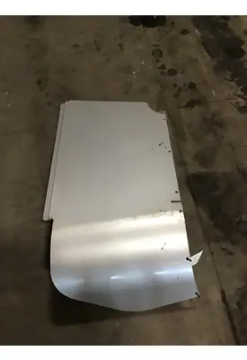 FREIGHTLINER CST120 Side Fairing