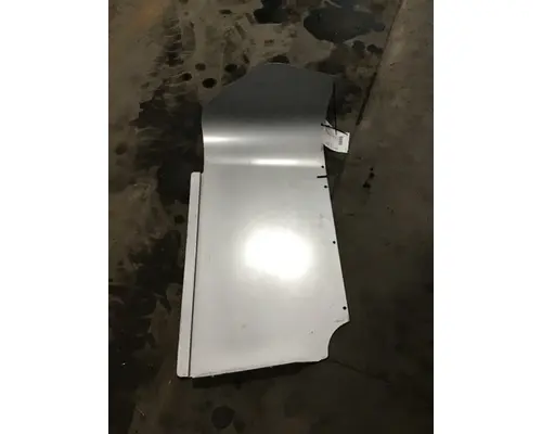FREIGHTLINER CST120 Side Fairing