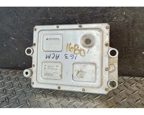 FREIGHTLINER Cascadia 113 ACM Aftertreatment Control Module