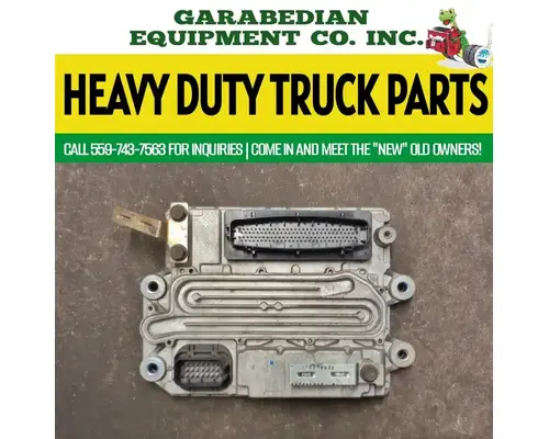 FREIGHTLINER Cascadia 113 ACM Aftertreatment Control Module