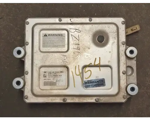FREIGHTLINER Cascadia 113 ACM Aftertreatment Control Module