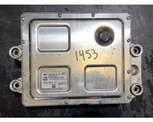 FREIGHTLINER Cascadia 113 ACM Aftertreatment Control Module