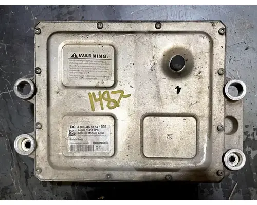 FREIGHTLINER Cascadia 113 ACM Aftertreatment Control Module