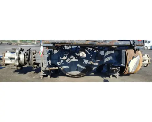 FREIGHTLINER Cascadia 113 Axle Housings (Rear)