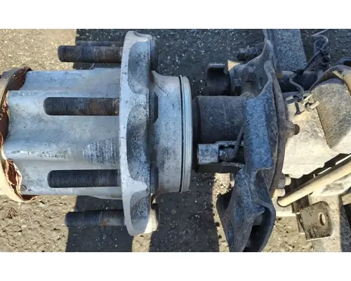 FREIGHTLINER Cascadia 113 Axle Housings (Rear)