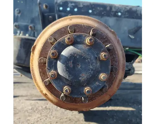 FREIGHTLINER Cascadia 113 Axle Housings (Rear)
