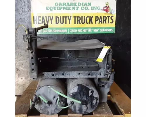 FREIGHTLINER Cascadia 113 Battery BoxTray