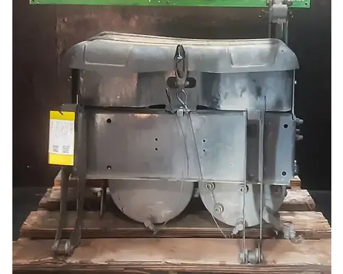 FREIGHTLINER Cascadia 113 Battery BoxTray