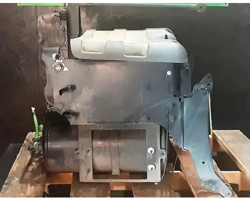 FREIGHTLINER Cascadia 113 Battery BoxTray