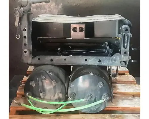 FREIGHTLINER Cascadia 113 Battery BoxTray