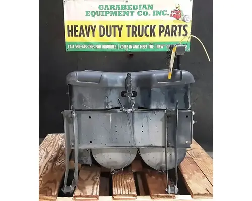 FREIGHTLINER Cascadia 113 Battery BoxTray