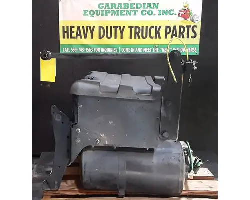 FREIGHTLINER Cascadia 113 Battery BoxTray