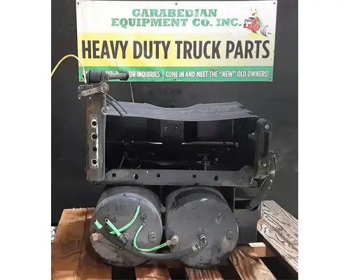 FREIGHTLINER Cascadia 113 Battery BoxTray