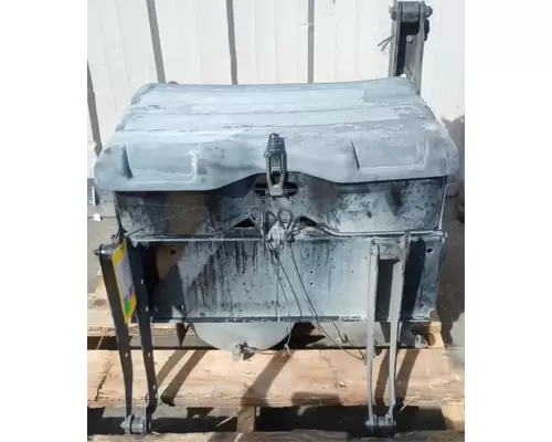 FREIGHTLINER Cascadia 113 Battery BoxTray