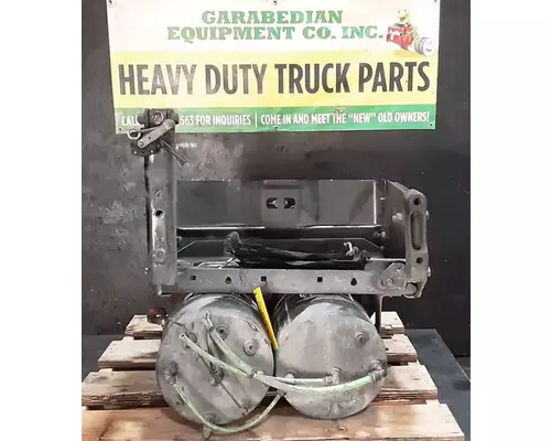FREIGHTLINER Cascadia 113 Battery BoxTray