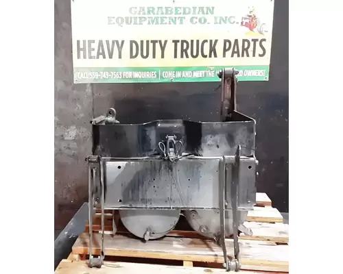 FREIGHTLINER Cascadia 113 Battery BoxTray