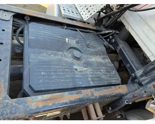 FREIGHTLINER Cascadia 113 Battery Boxes