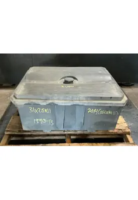 FREIGHTLINER Cascadia 113 Battery Boxes