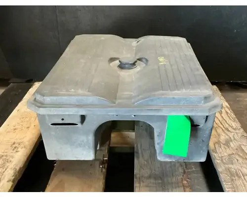 FREIGHTLINER Cascadia 113 Battery Boxes