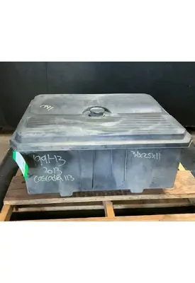 FREIGHTLINER Cascadia 113 Battery Boxes