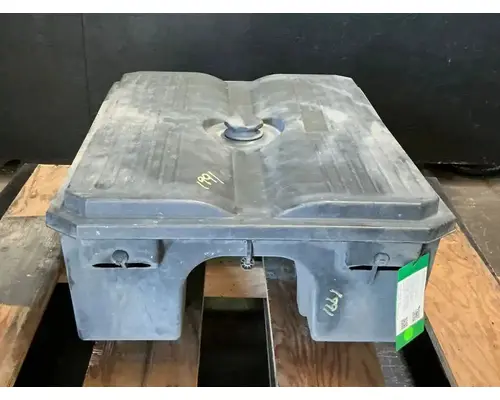 FREIGHTLINER Cascadia 113 Battery Boxes
