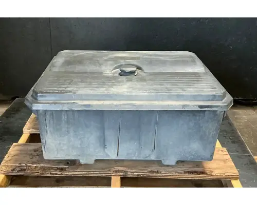 FREIGHTLINER Cascadia 113 Battery Boxes