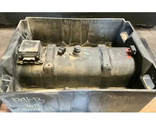 FREIGHTLINER Cascadia 113 Battery Boxes