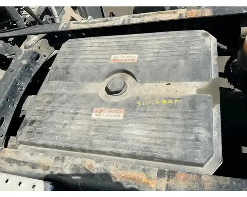 FREIGHTLINER Cascadia 113 Battery Boxes