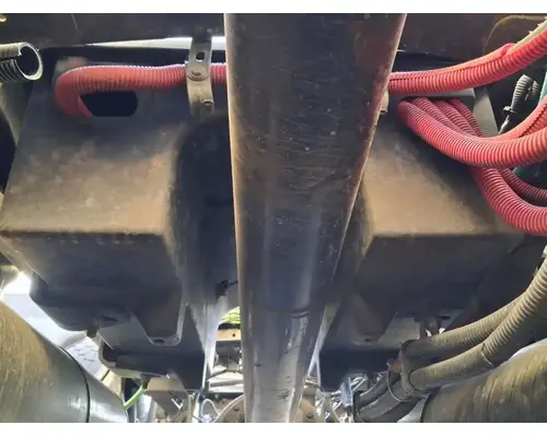 FREIGHTLINER Cascadia 113 Battery Boxes