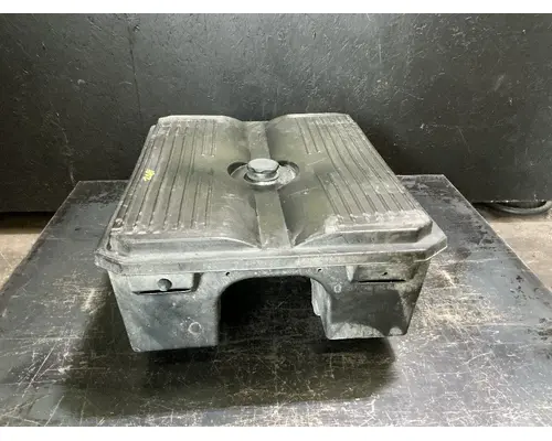 FREIGHTLINER Cascadia 113 Battery Boxes