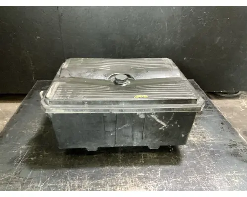 FREIGHTLINER Cascadia 113 Battery Boxes