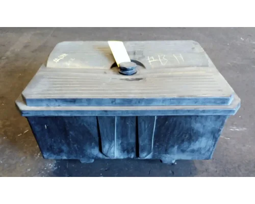 FREIGHTLINER Cascadia 113 Battery Boxes