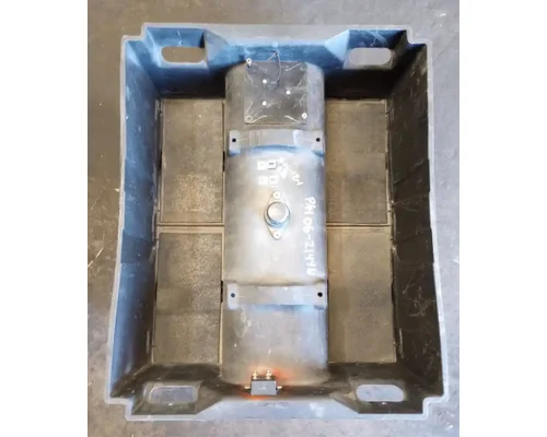 FREIGHTLINER Cascadia 113 Battery Boxes