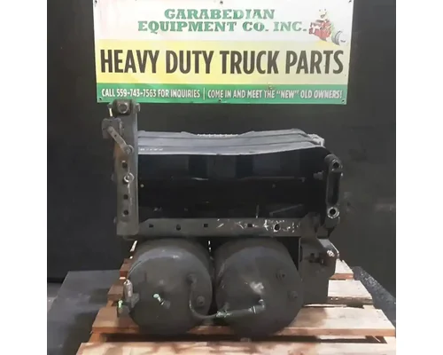FREIGHTLINER Cascadia 113 Battery Boxes