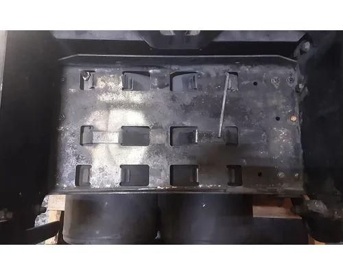 FREIGHTLINER Cascadia 113 Battery Boxes