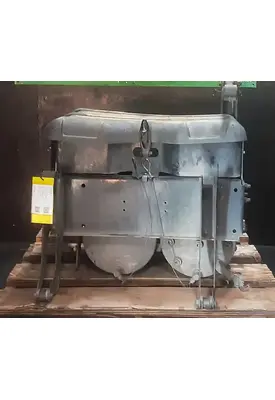 FREIGHTLINER Cascadia 113 Battery Boxes