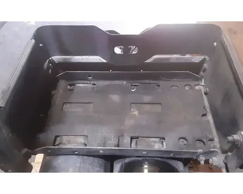FREIGHTLINER Cascadia 113 Battery Boxes