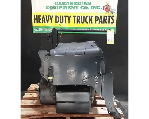 FREIGHTLINER Cascadia 113 Battery Boxes