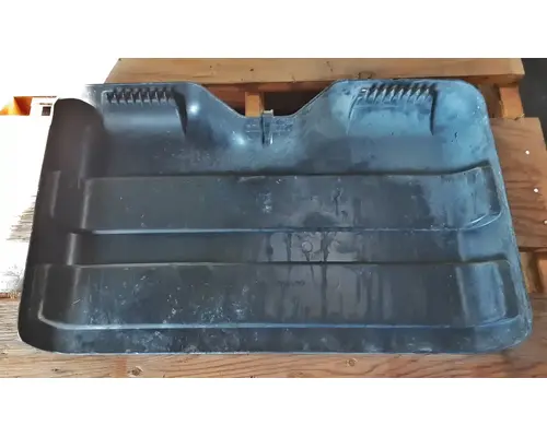 FREIGHTLINER Cascadia 113 Battery Boxes