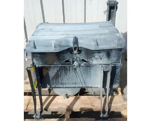 FREIGHTLINER Cascadia 113 Battery Boxes